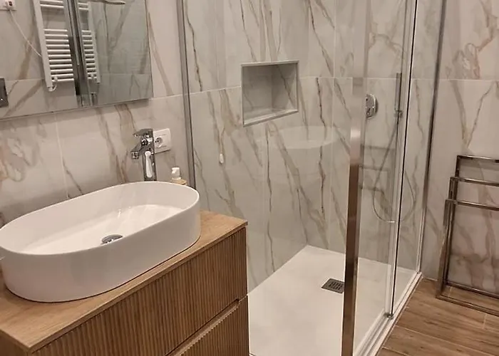 L'ami Chiaia Apartament Neapol